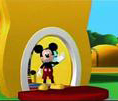 Mickey Mouse Clubhouse