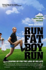 SKRIEN, RESNAIS! / RUN, FAT BOY, RUN