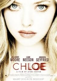 Hloja / Chloe