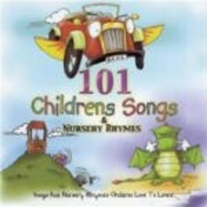 Nursery Rhymes