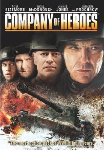 Company of Heroes