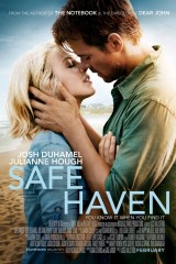 Safe Haven / Droša osta