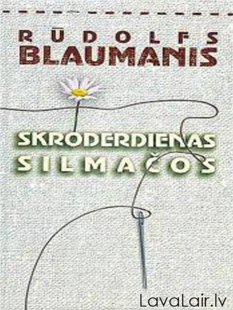 Skroderdienas Silmačos