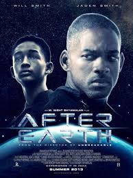 After Earth
