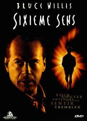 Sestais prāts / The Sixth Sense