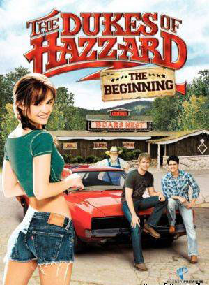 Hazardas brašuļi: sākums / The Dukes of Hazzard: The Beginning