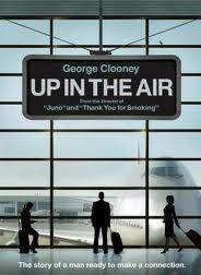 Augstu gaisā / Up in the Air