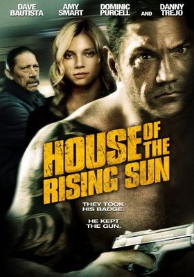 Uzlecošās saules māja / House of the Rising Sun