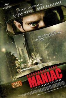 Maniaks / Maniac