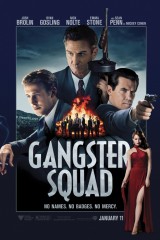 Gangster Squad / Gangsteru mednieki