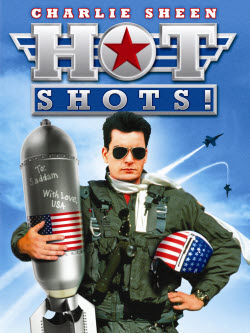 Karstgalvji / Hot Shots !