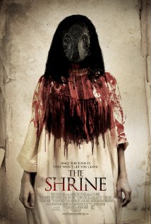Svētnīca  / The Shrine