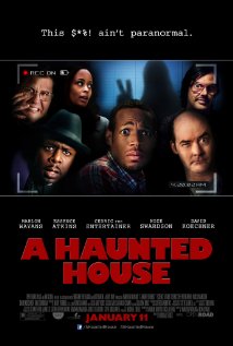 A Haunted House / Apsēstā māja