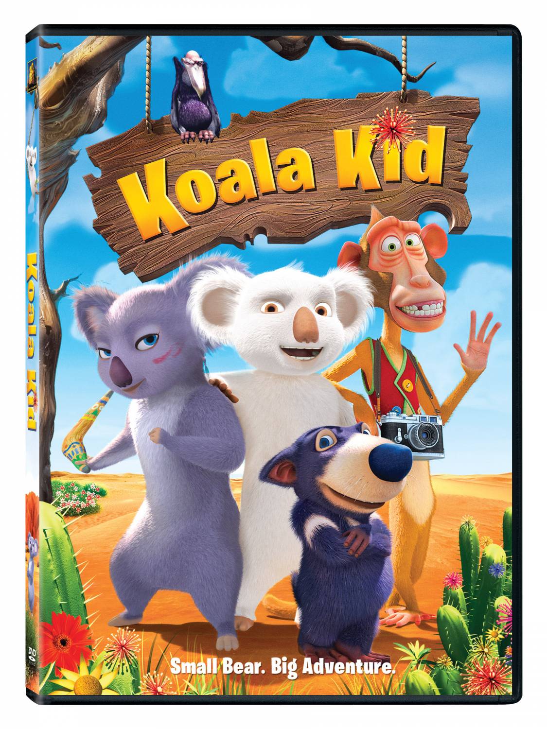 Koal Kid