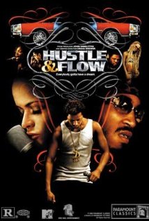 Hustle & Flow / Plūst un Mainīties