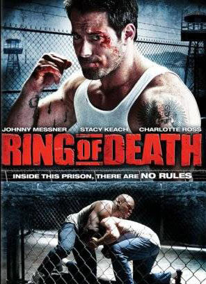 Nāves Rings / Ring Of Death