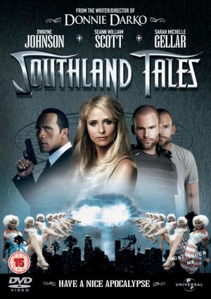 Southland Tales / Soutlendas stāsti