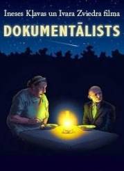 Dokumentālists