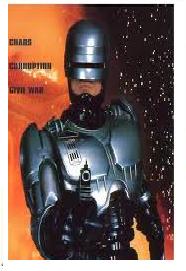 Robots policists 2