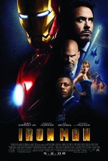 Iron man
