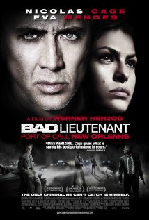 Sliktais leitnants / Bad Lieutenant : Port of Call New Orleans