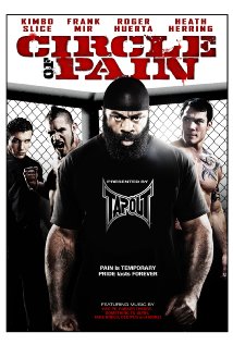 Sāpju aplis / Circle of Pain