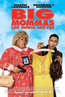Lielās mammas māja: kāds tēvs, tāds dēls