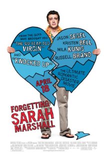 Aizmirst Sāru Maršalu / Forgetting Sarah Marshall