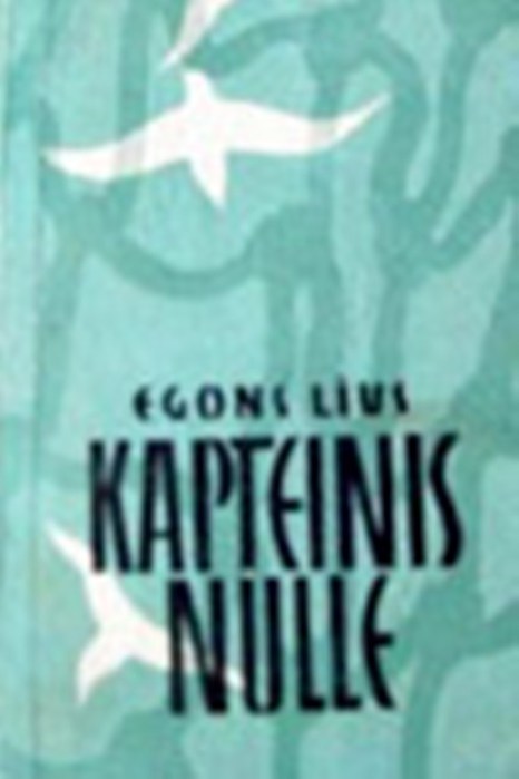 KAPTEINIS NULLE
