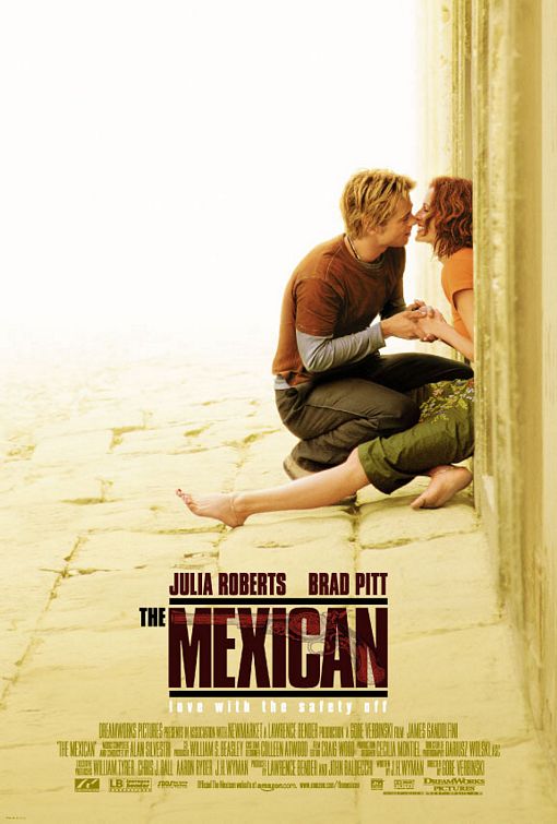 Meksikaānis / The mexican