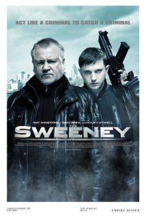 Vienība Svīnijs / The Sweeney