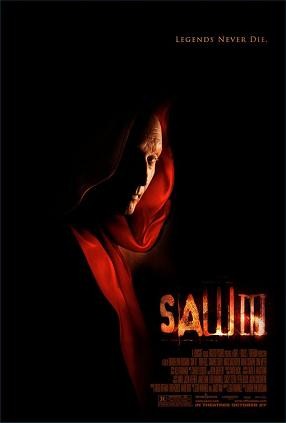 Zāģis 3 / Saw III