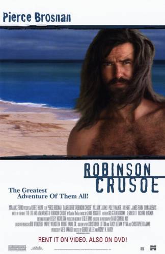 Robinsons Kruzo