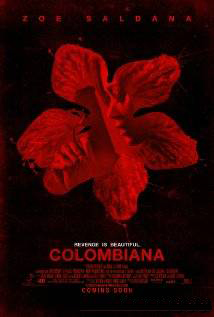 KOLUMBIETE / COLOMBIANA