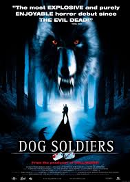 Dog Soldiers / Kara Suņi