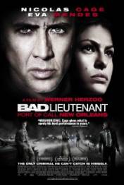 Sliktais leitnants / Bad Lieutenant : Port of Call New Orleans