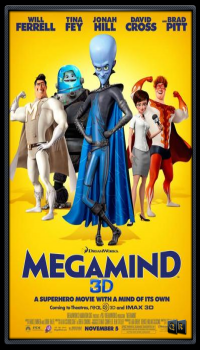Megaminds