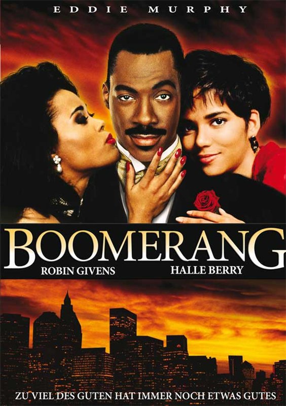 Bumerangs