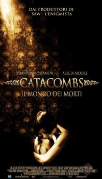 Katakombas