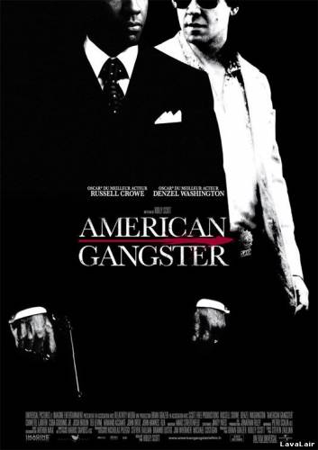 Amerikāņu gangsteris