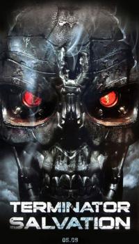 Terminators: Glābšana
