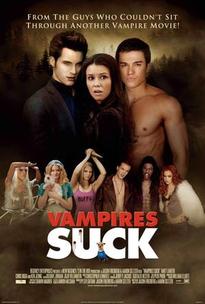 Vampīru Sūcfilma (ENG)