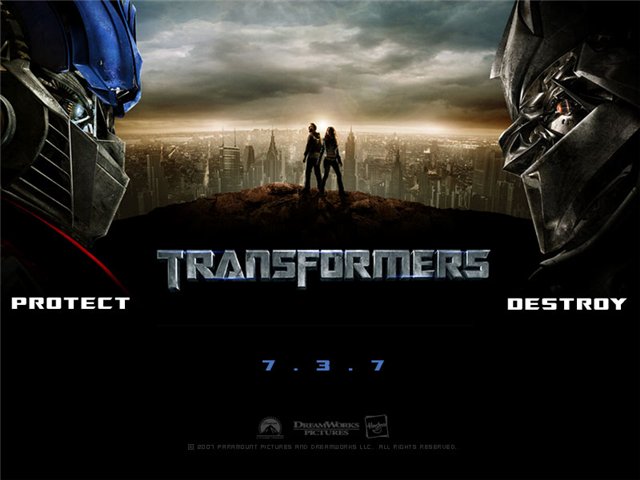 Transformeri