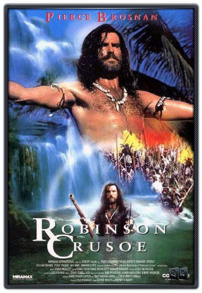 Robinsons Krūzo