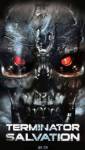 Terminators: Glābšana