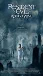 Nezūdošais ļaunums: Apokalipse / Resident Evil: Apocalypse