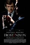 Frosts pret Niksonu