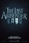 Leģenda par pēdējo gaisa pavēlnieku (2010) / Avatar: The Last Airbender