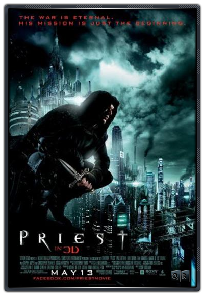 Priesteris