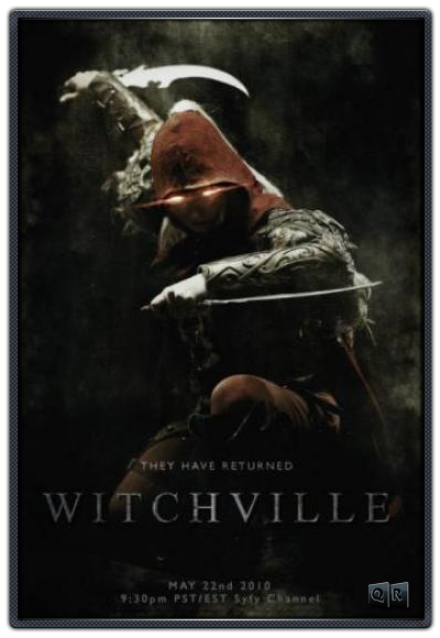 Vicvilla (2012)